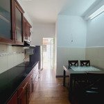 Cho thuê căn hộ thanh bình 3pn - đầy đủ nội thất - view sông