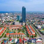 Bán đất dự án sông đà, lê văn thiêm, tái định cư vincom