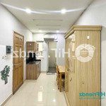 Chdv full nội thất giá chỉ 3tr5 ngay đầm sen