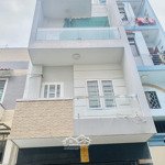 Chính chủ bán gấp nhà đường cao thắng, phường 3, quận 3 giá 3tỷ4 dt 54m2 sổ riêng. lh0902918803