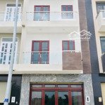 Nhà phố jamona city quận 7 cho thuê, 5x17m, nhà trống tiện kd - ở