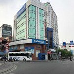 Q. pn nguyễn đình chính - chuyển nhượng hơn 1500m2 mt xây toà nhà văn phòng, pháp lí tư nhân