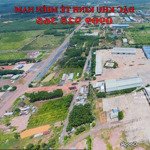 Nguồn ngộp 10 lô đất đường nhựa ngay đặc khu kinh tế miền nam. chỉ 162 triệu/300m2.lh 0909925365