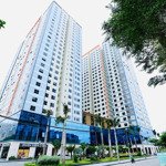 Cho thuê căn hộ ở liền quận 2 homyland riverside, đầy đủ tiện ích, miễn phí ql, giá chỉ 10, 5 triệu