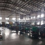 Bán Xưởng 5000M2 Kcn Hố Nai. Thuộc Hố Nai 3.Trảng Bom. Đồng Nai