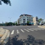 Bán đất mặt đường số 13 khu đô thị lê hồng phong 2 (hà quang 2), nha trang, khánh hòa