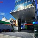 Cho thuê văn phòng 78 - 155m2 vina building 131 xô viết nghệ tĩnh, bình thạnh