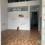 Nhà mới 2 phòng giáp kdc bình nhựt ( 12ha8 )