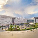 Bán lô đất dịch vụ khu 16, 17, 18 dương nội. đối diện aeon mall. giá rẻ nhất khu