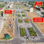 Bán đất 120m2 trung tâm thị xã phú thọ - sổ đỏ trao tay - dự án âu cơ park city - từ chủ đầu tư