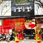 Beefsteak titi - mặt tiền lê văn sỹ