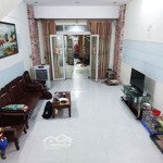 Mặt tiền song hành quận 12 - hơn 80m2, 5 tầng, ngang 4.5m, chỉ 6 tỷ.