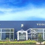 Cho thuê mặt bằng 3000m2 mặt tiền 22 cộng hoà, phường 4, quận tân bình.