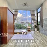 Chuỗi studio view kính - gần đh văn hiến, đầm sen - 5 triệu / 5 triệu2 / 5 triệu5