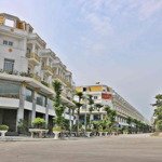 Shop House Hoàn Thiện Đẹp - Khu C Geleximco- Lê Trọng Tấn - Hà Đông