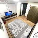 Studio full nội thất giá bán 4 triệu2 ở yên hoa, tây hồ