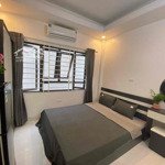 Studio ở hoài đức full nội thất 3 triệu1