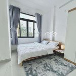 Phòng 22m², có ban công+cửa sổ+full nt ở hải thương lãn ông