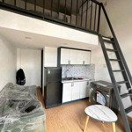 Cho thuê mini house full nội thất hẻm 12 20 nguyễn văn cừ