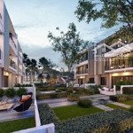 Siêu hot - bán nhanh căn 154m2 mansion đẹp nhất khu