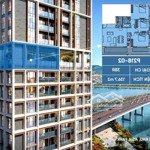 Sun group ra mắt căn hộ ngay trung tâm thành phố đà nẵng