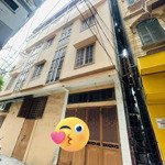 Cho thuê nhà đỗ quang 27m2 3,5 tầng 15tr.