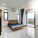 Phòng cho thuê full nội thất đường đỗ xuân hợp