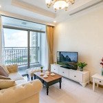 Giá Chốt 5,9 Tỷ 2 Phòng Ngủ89M2 Full Nội Thất Park 4 Vinhomes Central Park