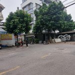 Cho thuê văn phòng tầng 1,2 tòa nhà thanh am. 200m2 giá 13,5tr/th