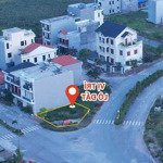 Bán nhanh lô góc 3 mặt tiền 192m2 ngay chân cầu nguyễn trãi, giá sốc chỉ 57tr/m2, đường 36m