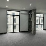 Nhà phố 280m2 - 5tầng - có thang máy riêng - full mới 100% - ô tô đỗ thoải mái - giá chỉ 2x triệu