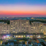 Cho thuê căn hộ 3 phòng ngủsaigon mia view landmark q1 rộng 86m2