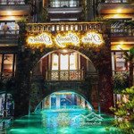 Trần family palace địa điểm nghỉ dưỡng resort đẹp gần hà nội mà bạn không nên bỏ qua