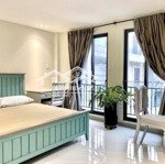 Chốt ngay phòng đẹp 30m2 đặng văn ngữ, ngay cầu công lý, gần bờ kè trường sa thuận tiện đi quận 3