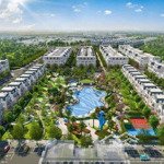 Mở bán quỹ căn liền kề cực đẹp tại dự án hoàng huy new city thuỷ nguyên, giá gốc chủ đầu tư