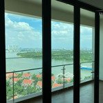 D''edge thảo điền: 3 phòng ngủntcb cho thuê giá chỉ 86 triệu - view sông - ban công rộng cực đẹp. liên hệ: 0967565243