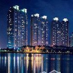 Bds hvl penhouse 4 phòng ngủthô sai gon pearl 230 m² giá bán 22 tỷ