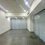 Văn phòng officetel 40m2 cho thuê - the sun avenue quận 2 - mặt bằng vuông vức, ánh sáng tốt