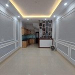 Nhỉnh 3tỷ phố trần cung 30m2*5tầng*4m mặt tiền nhà mới-đẹp long lanh-80m oto - nội thất sang trọng