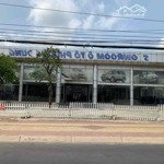 Cho thuê mặt tiền 1700m kinh doanh đa nghành phường bình chuẩn giá rẻ