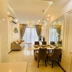 Cho thuê one verandah căn hộ 2 phòng ngủ 2 vệ sinh- full nội thất sang trọng - thạnh mỹ lợi quận 2