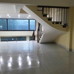 Cho thuê nhà làm văn phòng - khu liền kề tây nam linh đàm. 60m2, 5 tầng, 21 triệu. 0963596146