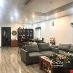 Chính chủ bán cc bộ khoa học công nghệ, nguyễn văn huyên, 122m2, 3 phòng ngủ+ 2 vệ sinhtầng trung view công viên