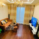 Cho Thuê Căn Hộ Chung Cư Star Tower 283 Khương Trung, Thanh Xuân N85M2 3 Phòng Ngủcó Ít Đồ 13 Tr.