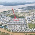 Bán nhà phố vị trí trung tâm dự án aqua city, chỉ thanh toán 6,2 tỷ