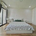 Studio ban công full nội thất ngay etown cộng hoà giá rẻ