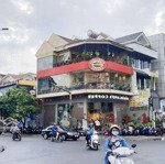 Bán gấp- góc 2mt hoàng hoa thám - nguyễn minh hoàng 6.5x28m cn: 160m2 hđt: 140 triệu/th, 26.9 tỷ