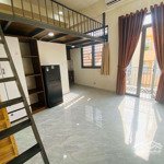 Duplex full nội thất cao cấp ngay phạm văn chiêu