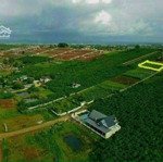 5x35m (100m2 thổ cư ) view đồi đẹp gần bảo lộc 7km