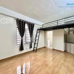 Duplex sẵn máy lạnh - cửa sổ trời -ngay aeon tân phú -tân kì tân quý